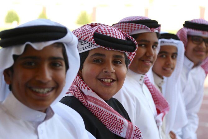 Desert Safari and Dhow Cruise Dinner Marina (Limited Offer) - Authentic Experiences and Notable Highlights