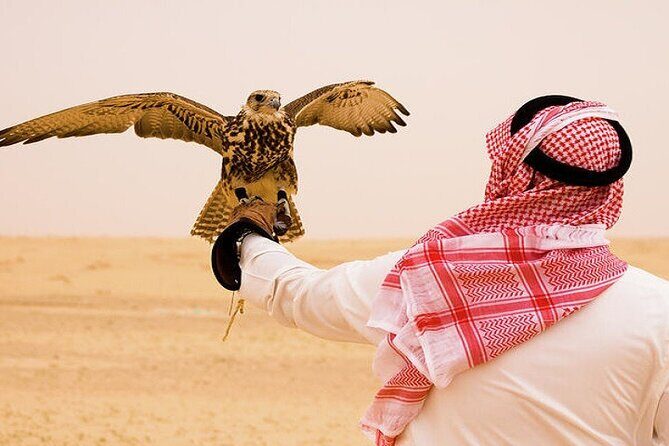 Desert Safari and Quad Bike Experience in Dubai with Dinner - Practical Details and Value Considerations