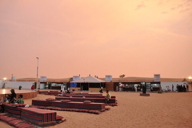 Desert Safari Dubai - Analyzing the Value and Experience