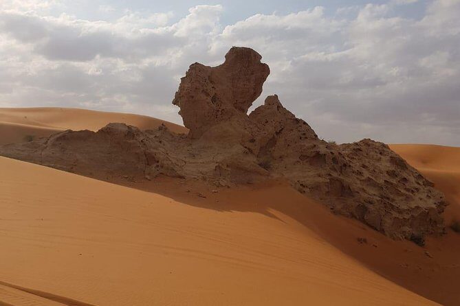 Desert Safari Dubai - What Sets This Tour Apart