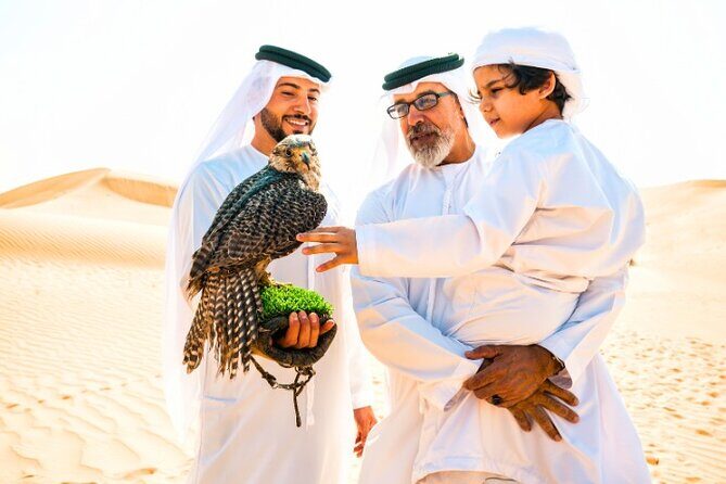 Desert Safari Dubai 30 Mins Quad Bike, Sand Board, Camel Ride BBQ - The Value of the Experience