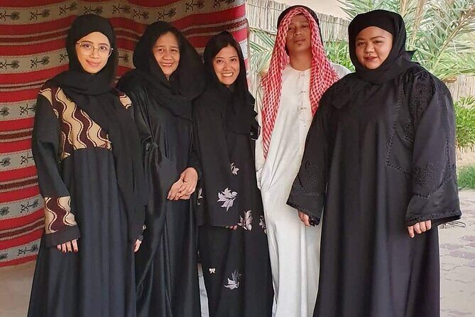 Desert Safari Dubai 30 Mins Quad Bike, Sand Board, Camel Ride BBQ - Highlights: What Makes This Tour Stand Out