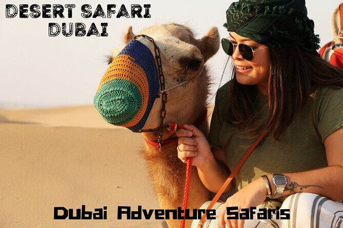 Desert Safari Dubai - The Overall Value: Is It Worth It?