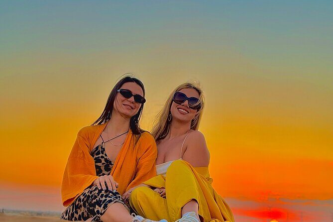 Desert Safari Dubai - Why This Tour Works for Different Travelers
