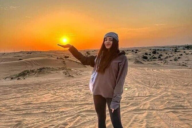 Desert Safari Dubai - Analyzing the Value