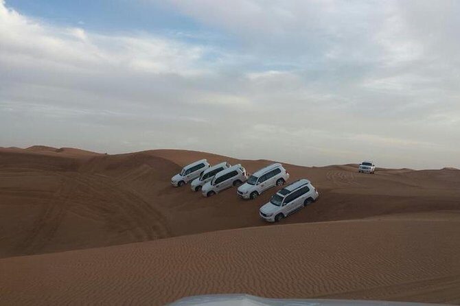 Desert Safari Dubai - Final Thoughts: Is This Desert Safari for You?