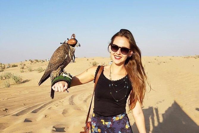 Desert Safari Dubai pickup & Drop off By Land Cruiser - Analyzing the Value