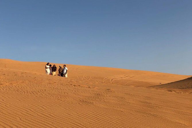 Desert Safari Dubai with BBQ Dinner and Belly Dance - What Makes It Stand Out?