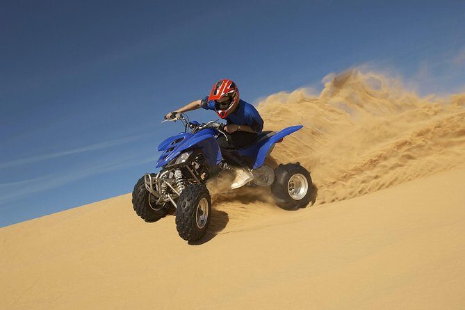 Desert Safari Dubai - What Travelers Are Saying: The Good and the Bad