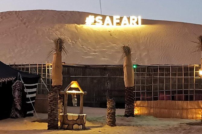 Desert Safari Experience 4×4 Pick and Drop from Abu Dhabi - What Travelers Say: Authentic Feedback
