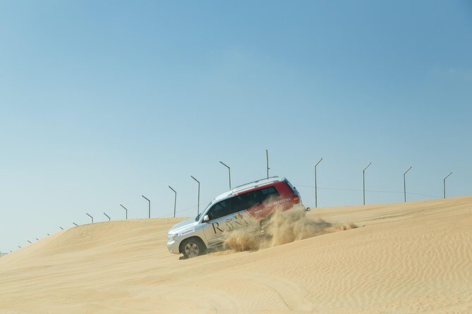Desert Safari in Dubai with full package - no hidden cost - What the Reviews Say: Authentic Insights