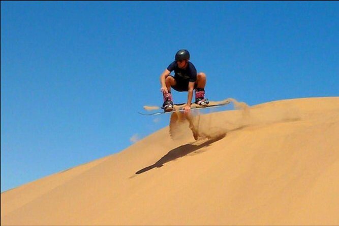 Desert Safari Tour, 6 Hour Fun, Family & Friends, Camel Ride & Dinner Included - Who Is This Tour Best For?