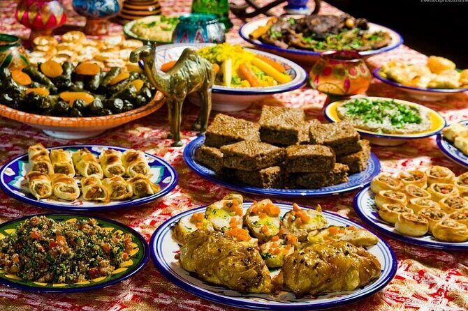 Desert Safari with Bab al Shams Dinner - FAQs