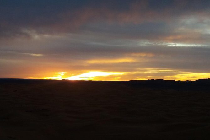 Desert Tour From Agadir - Who Should Consider This Tour?