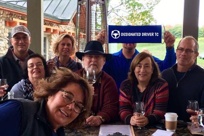 Designated Driver TC - We Drive Your Car - Private TC Wine Tour - A Closer Look at the Pros and Cons