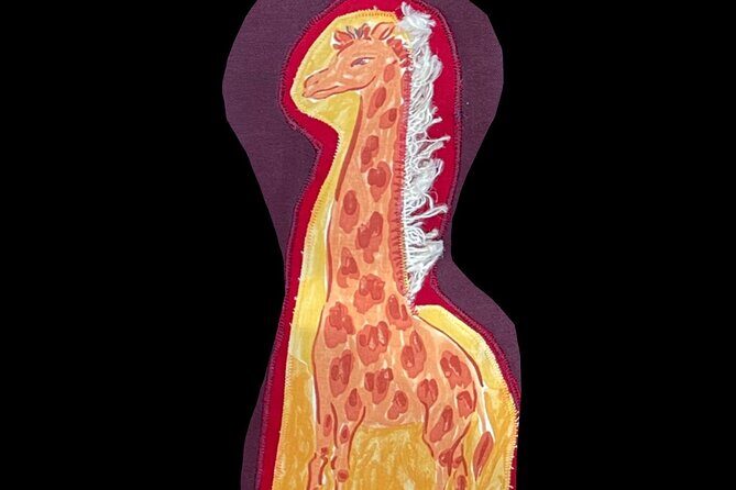 Designing and Sewing Workshop of Custom Applique in Asheville - The Value Proposition