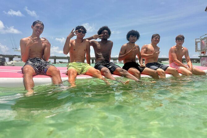 Destin Family Dolphin Tour - Frequently Asked Questions