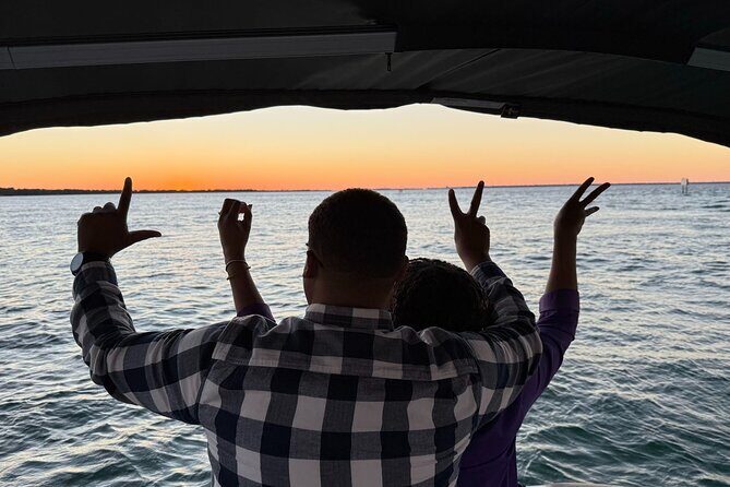 Destin Florida Sunset Viewing Adventure - What Do You Really Get?