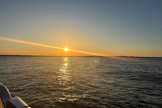 Destin Harbor Sunset Cruise: Scenic 2-Hour Experience - Value and Practical Considerations