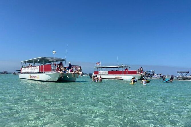 Destin Harbor Sunset Eco Dolphin Cruise - Who Will Love This Experience?