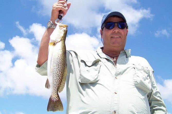 Destin Inshore Fishing Charter - Frequently Asked Questions