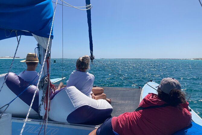 Destin Private Catamaran and Snorkeling Tour 3 or 4hrs - Key Points