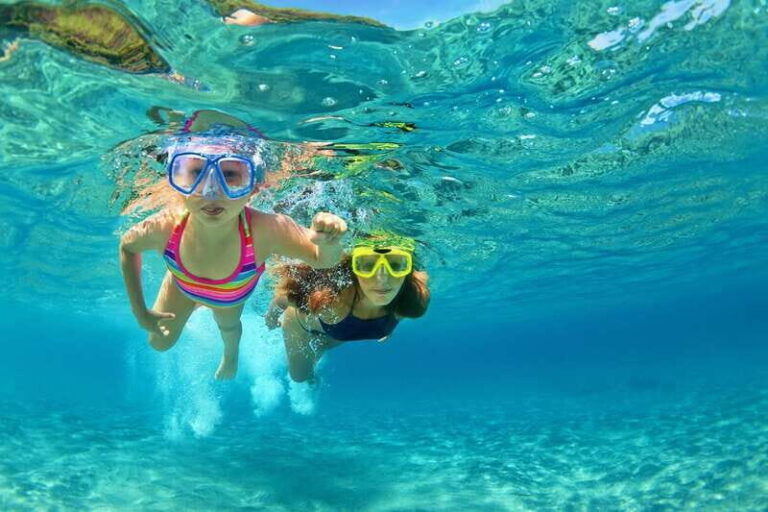 Destin: Snorkeling Cruise with 2 Stops and Dolphin Watching - Authentic Experiences and Genuine Value