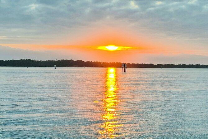 Destin Sunset Cruise on the Hopper - Who is this cruise best for?