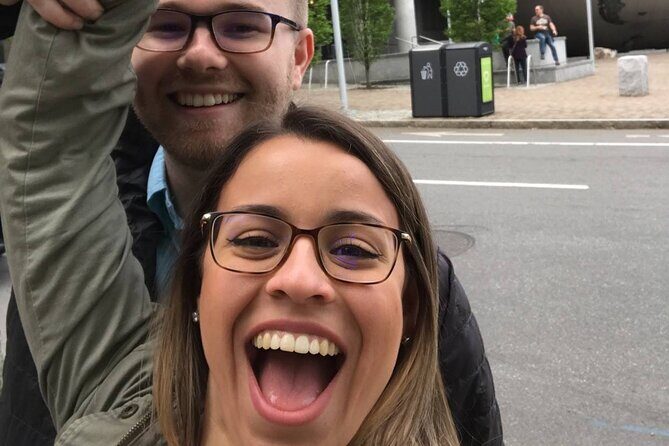 Detroit City Scavenger Hunt by Operation City Quest - What Do Travelers Say?
