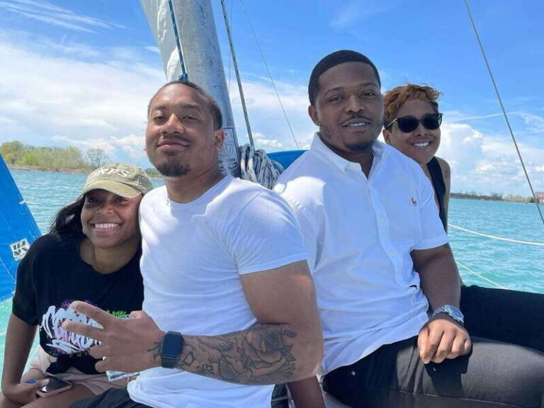 Detroit: Lake St. Clair Boat Cruise with Choice of Vessel - The Practicalities and Value for Travelers