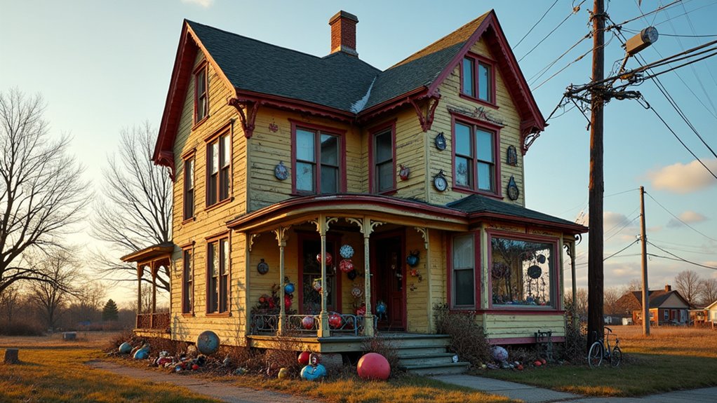 detroit s resilient art installation
