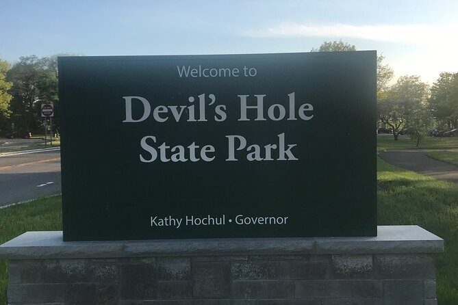 Devil's Hole to Whirlpool Loop Adventure Hike - Authentic Feedback from Travelers