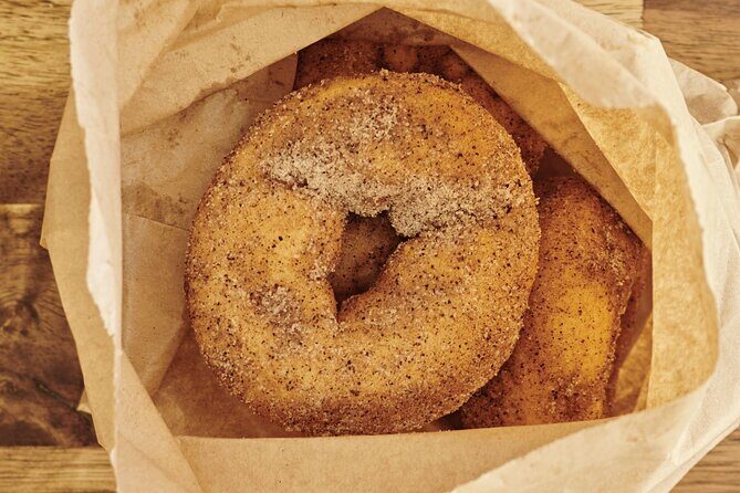 Devour Boston: North End Guided Food Tour & Market Visit - What Reviewers Really Say