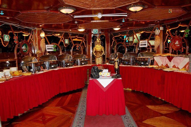 Dhow Cruise Dinner with Entertainment - Practical Details and Tips