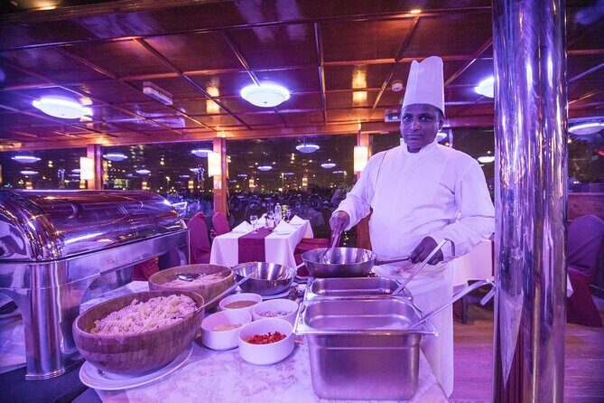 Dhow Cruise Marina - Who Will Love This Cruise?