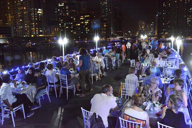Dhow Cruise with Dinner at Dubai Marina - Who Is This Tour Best For?