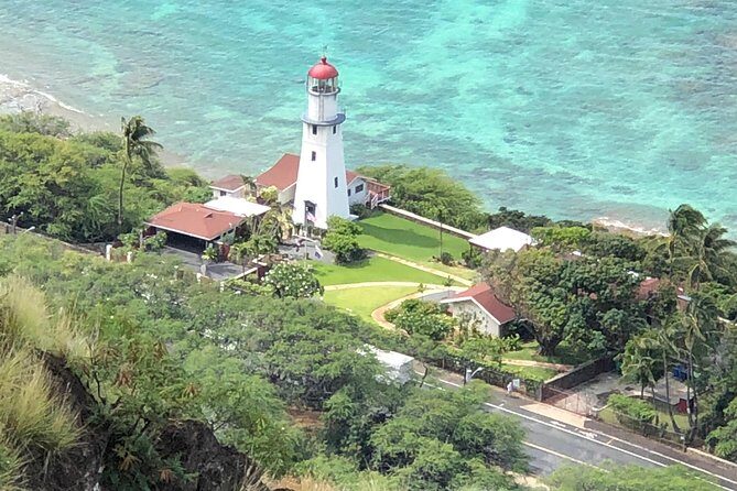 Diamond Head Bike to Hike and Local Lunch - A Detailed Look at the Tour