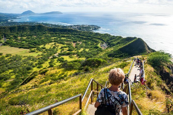 Diamond Head Crater - Why This Tour Works