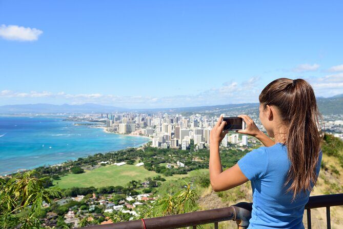 Diamond Head Hike Shuttle with Reservation Tickets Included - The Value of Included Tickets and Transportation