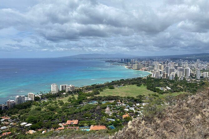 Diamond Head Hiking and Oahu Island Experience feat. North Shore - The Practicalities: What You Need to Know