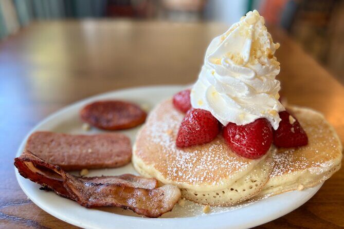 Diamond Head Hiking + Eggs'n Things Breakfast - What Makes This Tour Valuable?