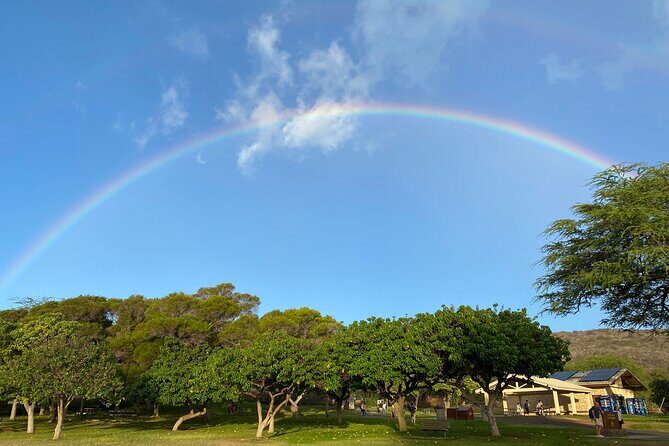 Diamond Head Hiking Tour with Ticket and Reservation Inclusion - Logistics and Group Size