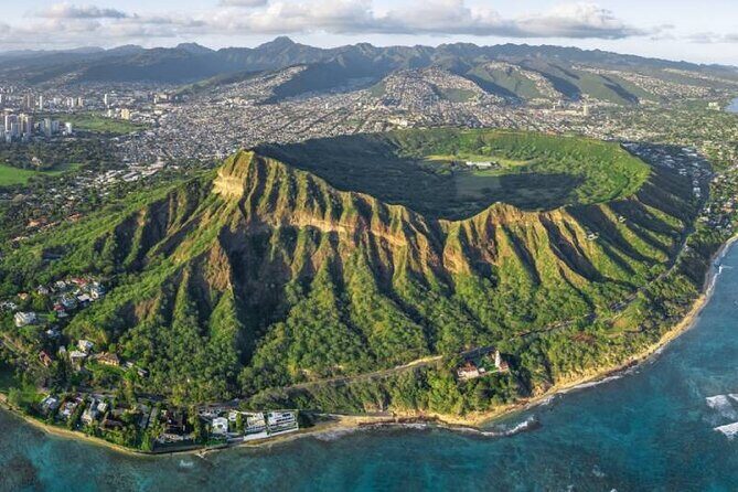 Diamond Head Shuttle Tour - What to Expect from the Itinerary