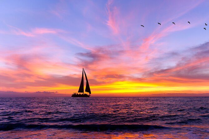 Diamond Head Sunset Sail - Who Should Consider This Tour?
