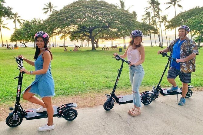 Diamond Head Sunset Tour - Who Should Consider This Tour?