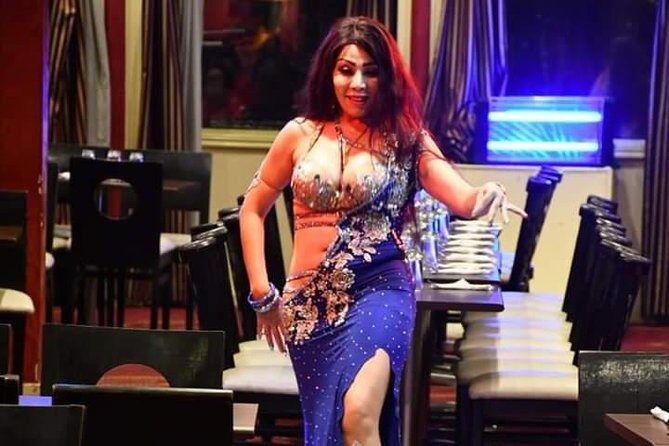 Dine In Style On The Nile Dinner Cruise Cairo - The Value of This Experience