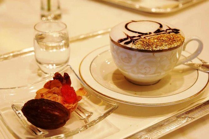 Dining Experience at iconic Emirates Palace Abu Dhabi - What the Reviews Say: Authentic Perspectives