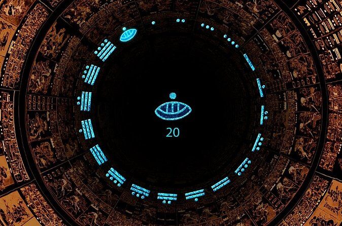 Dinner and Show at the Mayan Planetarium of Chichen - What to Expect from the Experience