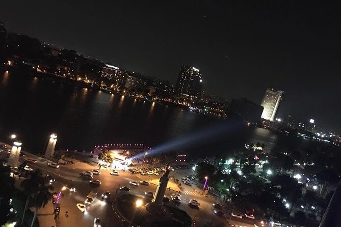 Dinner Cruise on the Nile with Show from Cairo and Giza - Authenticity and Value: What to Expect