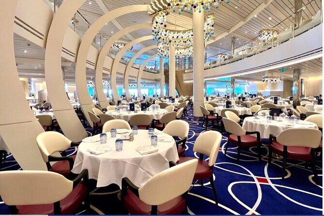 Dinner Cruise with private Transfers in Nile River - Final thoughts